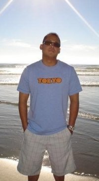 Justin Priddy