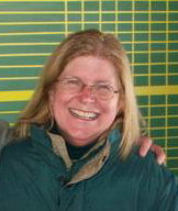 Andrea Franklin