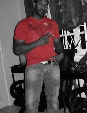 Omar Martin