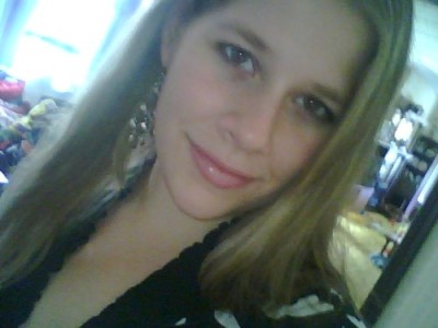 Nicole Johnson