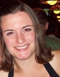 Carrie Templin