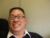 Wilson Tsang