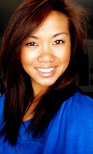 Brandy Kettisack