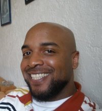 Richard Byrd
