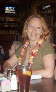 Terri Lange