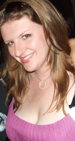 Melissa Mays