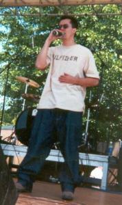 Jason Dowty