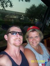 Tracy Scogin