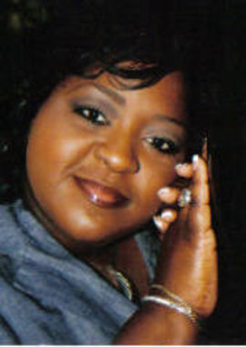 Stacie Sheriff