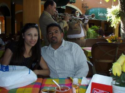 Moises Perez