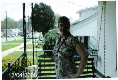 Kimberly Dobbins