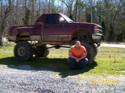 Travis Ward