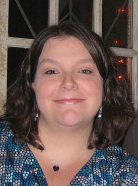 Amber Guyer