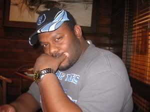 Rodney Collins