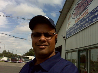 Phillip Walker