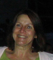 Catherine Forgit