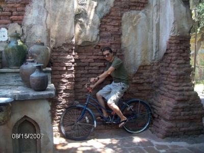 Francisco Lopez
