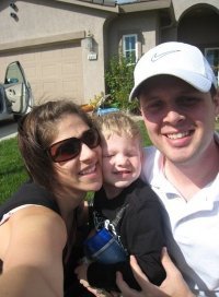 Chad Mcgreanor