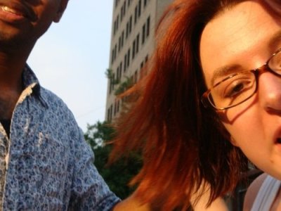 Candace Armstrong
