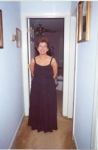Nancy Johnson