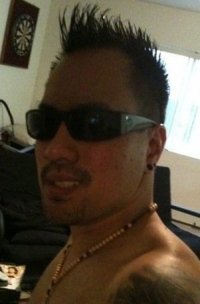 Alvin Arzaga