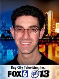 Aaron Sheinbein