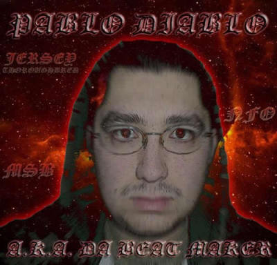 Pablo Irizarry