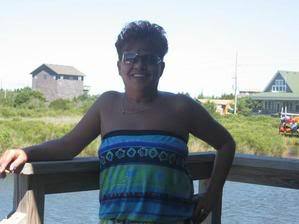 Deborah Gregson