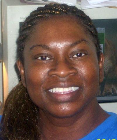 Angela Pegues
