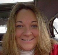 Carrie Francis