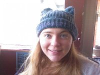 Jennifer Thorngate