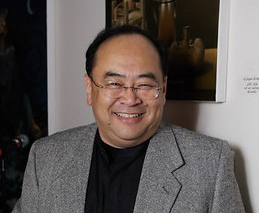 Stephen Li