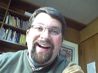 Kenneth Shonk