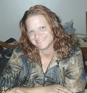 Theresa Horton
