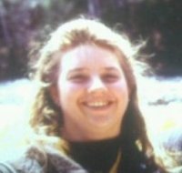 Kimberly Weinrick