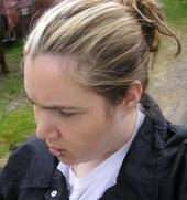 Lisa Cottle