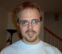 Christopher Shope