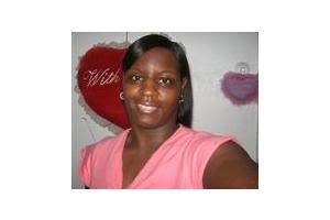 Tasha Strond
