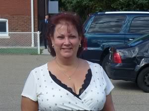 Michaele Vinosky