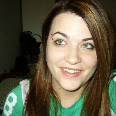 Amanda Parrish