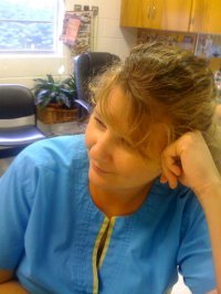 Kimberly Lindley