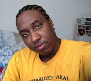 Travis Weekes