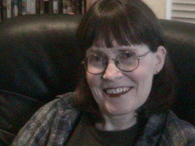 Candace Millsop