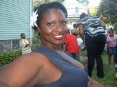 Letitia Bailey