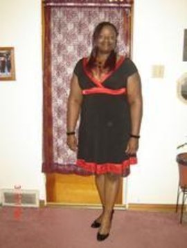 Ebony Farrar