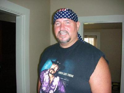 Marty Holmes