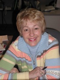 Judy Bearup