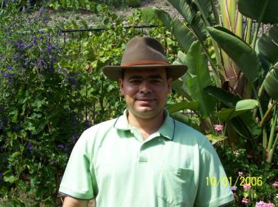 John Ramirez