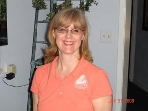 Barbara Bell