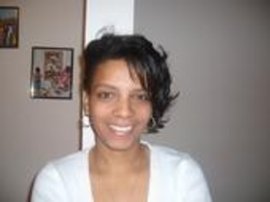 Jeria Brown